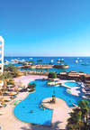 Marriott Beach Resort 